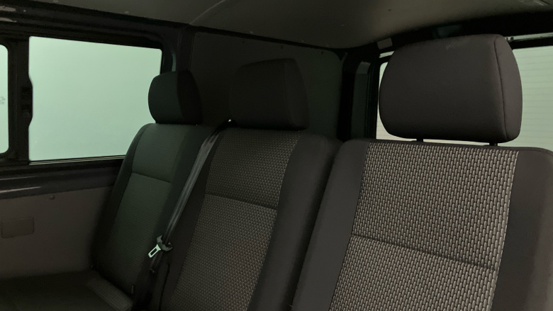 Volkswagen Transporter T30 Swb Diesel 2.0 TDI 150 Highline Kombi Van